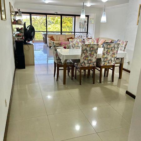 Apto Grande, 170M2-Recreio Rio de Janeiro Buitenkant foto