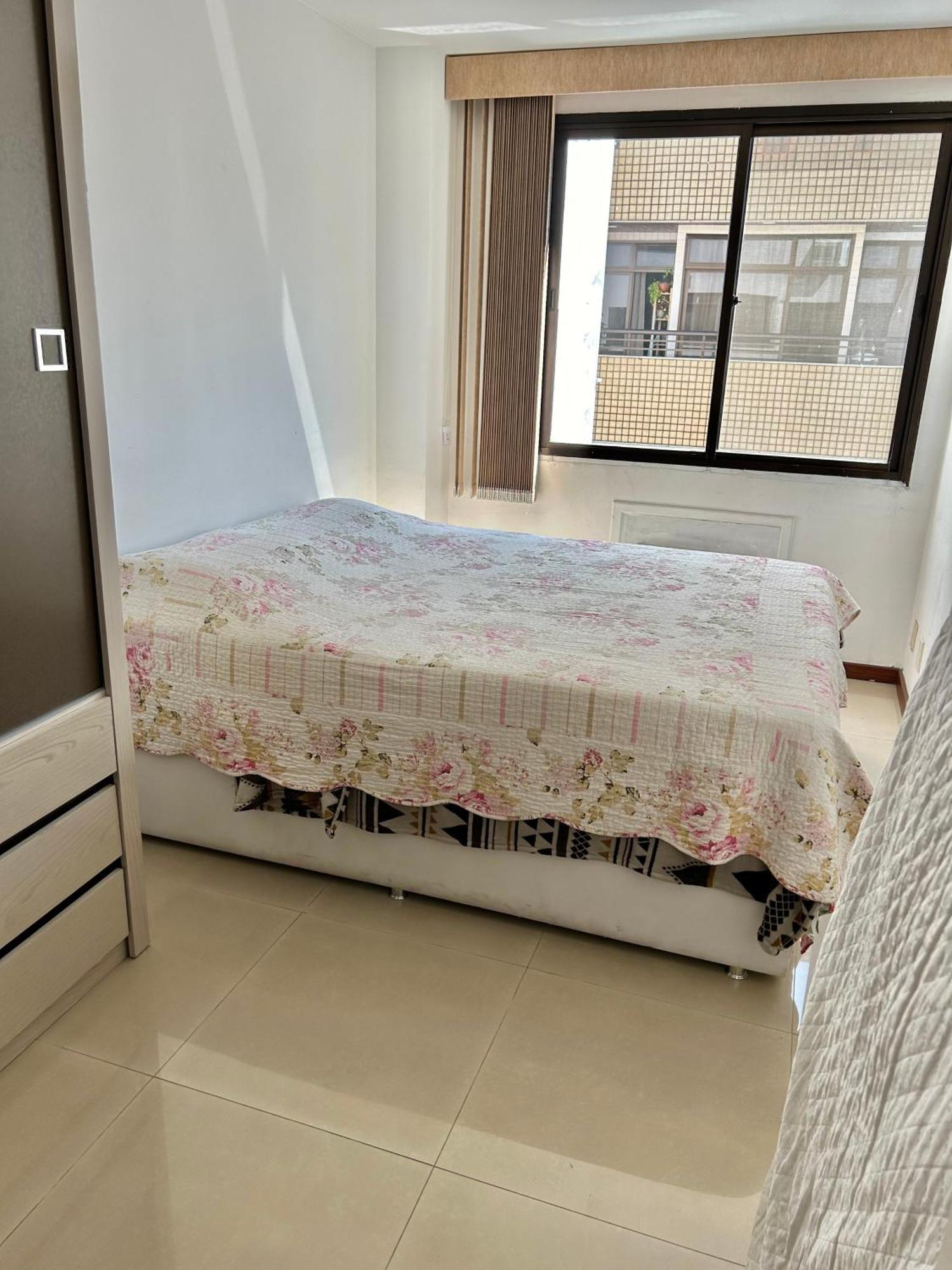 Apto Grande, 170M2-Recreio Rio de Janeiro Buitenkant foto