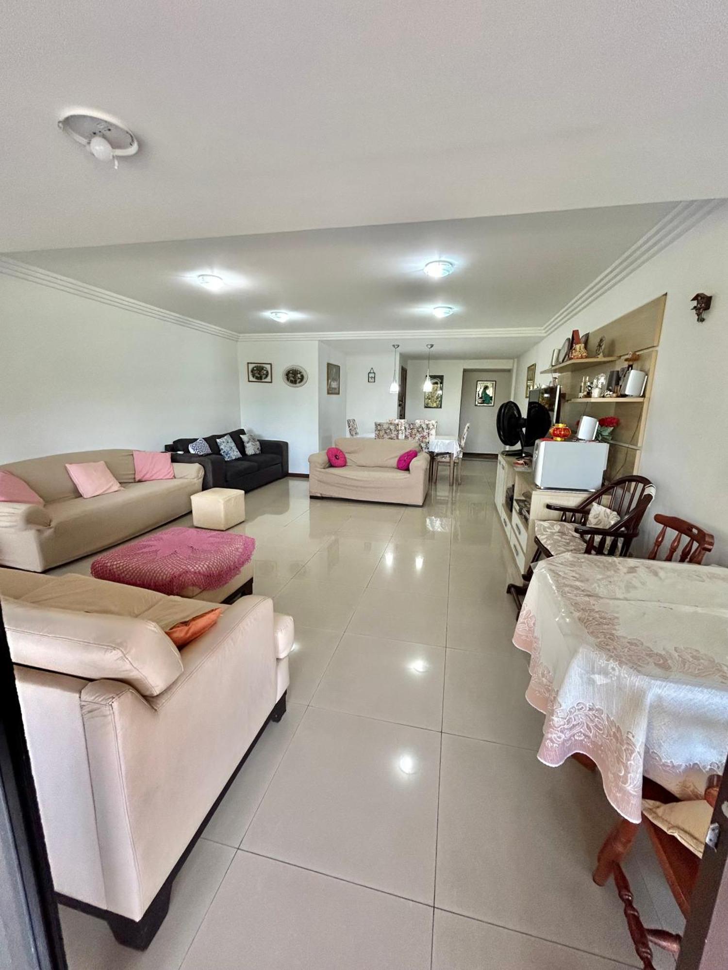 Apto Grande, 170M2-Recreio Rio de Janeiro Buitenkant foto