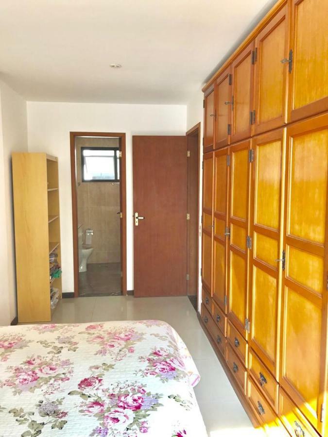Apto Grande, 170M2-Recreio Rio de Janeiro Buitenkant foto