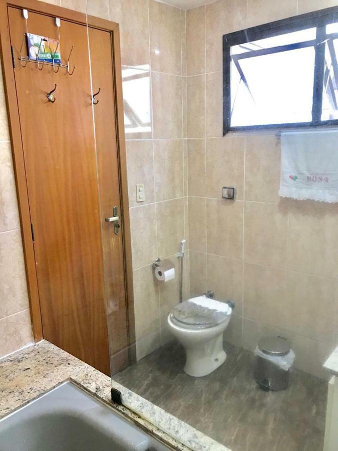 Apto Grande, 170M2-Recreio Rio de Janeiro Buitenkant foto