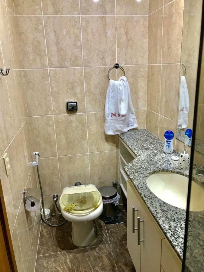 Apto Grande, 170M2-Recreio Rio de Janeiro Buitenkant foto