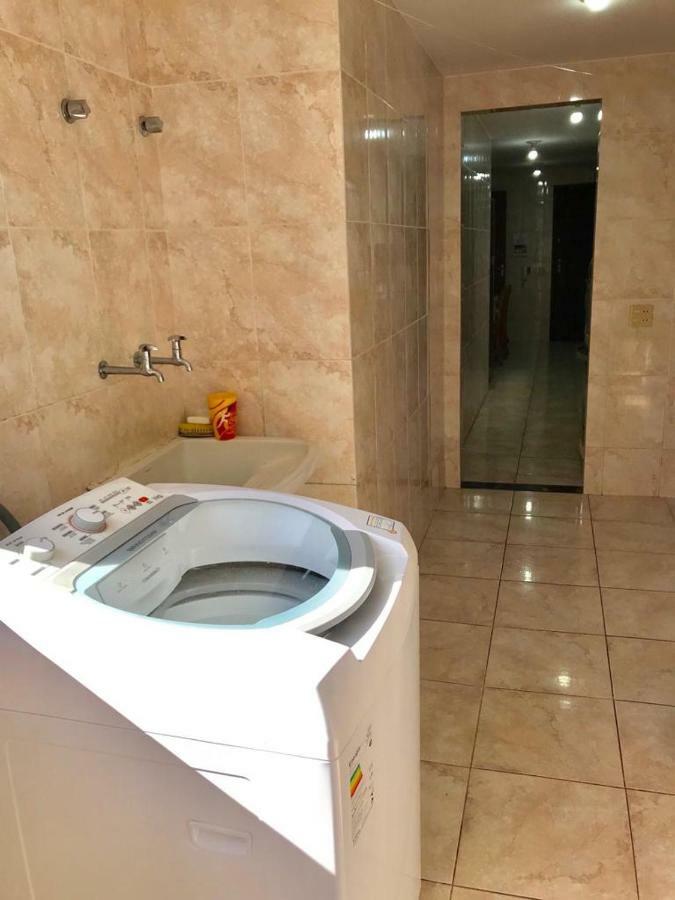 Apto Grande, 170M2-Recreio Rio de Janeiro Buitenkant foto