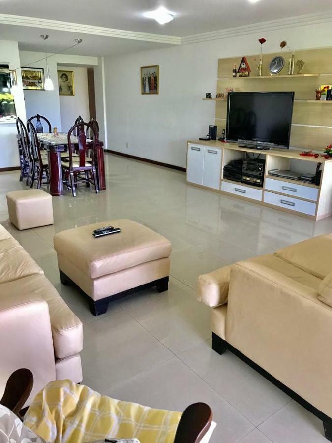Apto Grande, 170M2-Recreio Rio de Janeiro Buitenkant foto