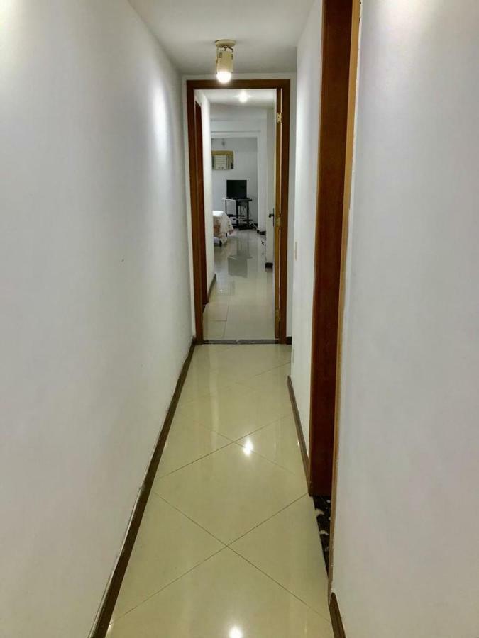 Apto Grande, 170M2-Recreio Rio de Janeiro Buitenkant foto