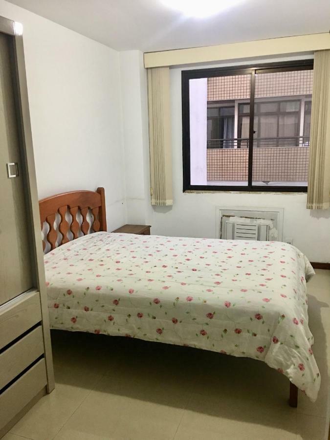 Apto Grande, 170M2-Recreio Rio de Janeiro Buitenkant foto